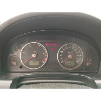 ford mondeo berlina (ge) del año 2001