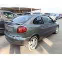 RENAULT MEGANE I COACH (DA0/1_)