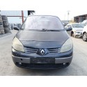 RENAULT SCÉNIC II (JM0/1_)