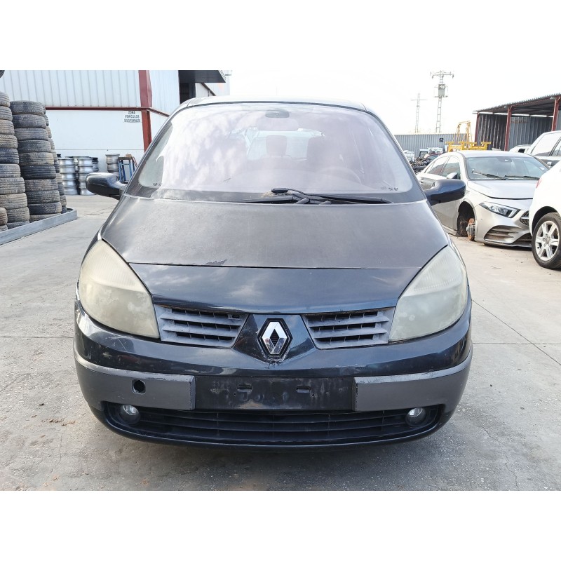 renault scénic ii (jm0/1_) del año 2006