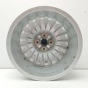Recambio de llanta para fiat linea (110) 1.3 16v jtd cat referencia OEM IAM 51811663 6,0JX16H2 SL2103 4H 4X100