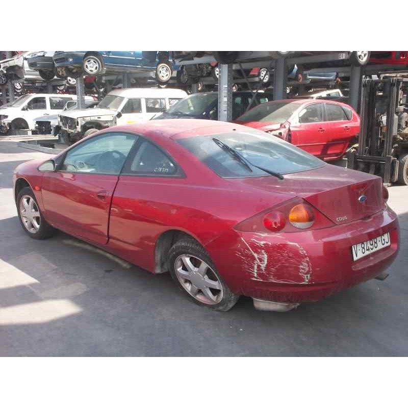 FORD COUGAR (MC) 1998