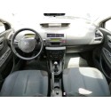 CITROËN C4 BERLINA