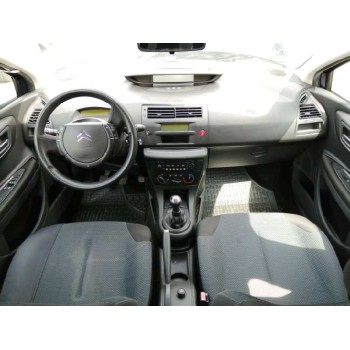 citroën c4 berlina del año 2008