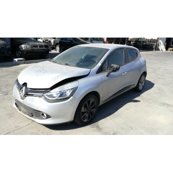 renault clio iv del año 2016