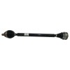 Recambio de transmision delantera derecha para seat leon sc (5f5) 1.4 16v tsi referencia OEM IAM 5Q0407272C  