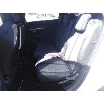 peugeot 5008 del año 2020