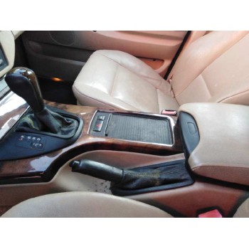 bmw x5 (e53) del año 2005