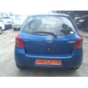 TOYOTA YARIS (_P9_)