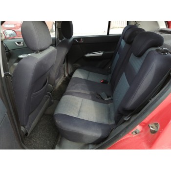 Recambio de carroceria corte para hyundai getz (tb) 1.5 crdi cat referencia OEM IAM   