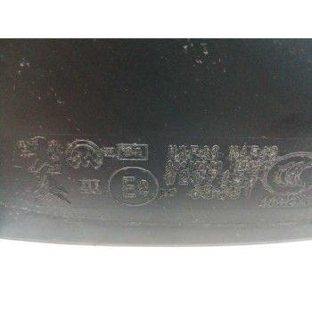 Recambio de retrovisor izquierdo para citroën c3 tonic referencia OEM IAM 232676023 ELECTRICO 5 CABLES 