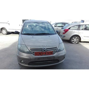citroën c3 del año 2005