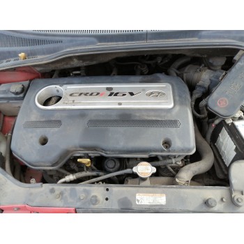 Recambio de carroceria corte para hyundai getz (tb) 1.5 crdi cat referencia OEM IAM   