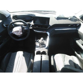 peugeot 5008 del año 2020