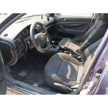 volkswagen passat b5.5 (3b3) del año 2002