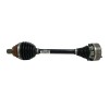 Recambio de transmision delantera izquierda para seat leon sc (5f5) 1.4 16v tsi referencia OEM IAM 5Q0407271A  