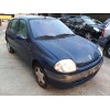 renault clio ii (bb_, cb_) del año 2000