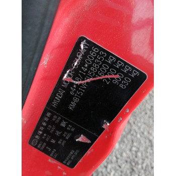Recambio de carroceria corte para hyundai getz (tb) 1.5 crdi cat referencia OEM IAM   