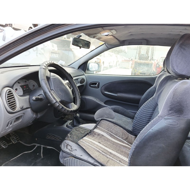 ALTERNADOR 0124415007 98A