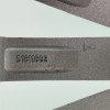 Recambio de llanta para fiat linea (110) 1.3 16v jtd cat referencia OEM IAM 51811663 6,0JX16H2 SL2103 4H 4X100