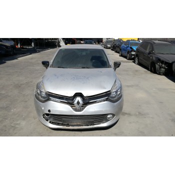 renault clio iv del año 2016