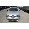 renault clio iv del año 2016