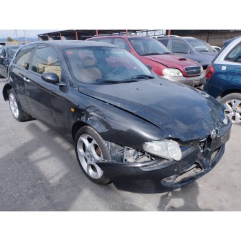 alfa romeo 147 (190) del año 2003