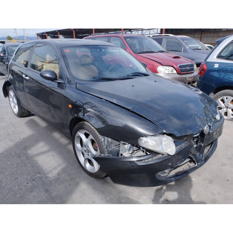 ALFA ROMEO 147 (190)