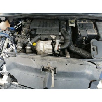 citroën c4 berlina del año 2008