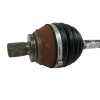 Recambio de transmision delantera izquierda para seat leon sc (5f5) 1.4 16v tsi referencia OEM IAM 5Q0407271A  