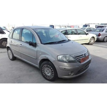 citroën c3 del año 2005