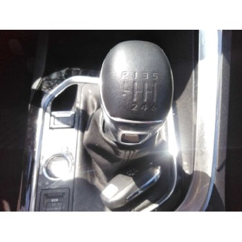 peugeot 5008 del año 2020