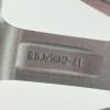 Recambio de llanta para fiat linea (110) 1.3 16v jtd cat referencia OEM IAM 51811663 6,0JX16H2 SL2103 4H 4X100
