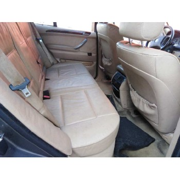 bmw x5 (e53) del año 2005