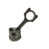 Recambio de biela para fiat fiorino 1.3 16v jtd cat referencia OEM IAM 55208624 CON PISTON 73502643
