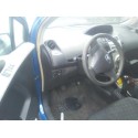 TOYOTA YARIS (_P9_)