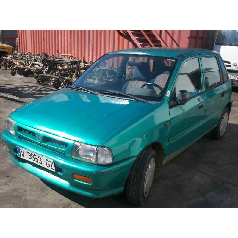 SUZUKI ALTO SH 410 (EF)