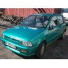 suzuki alto sh 410 (ef) del año 1995