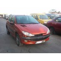 PEUGEOT 206 BERLINA