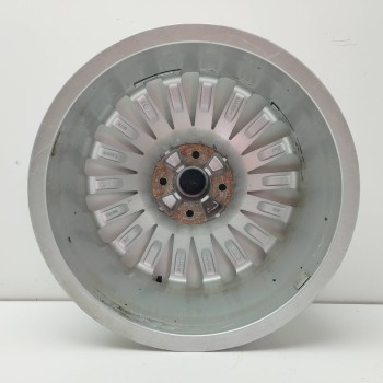 Recambio de llanta para fiat linea (110) 1.3 16v jtd cat referencia OEM IAM 51811663 6,0JX16H2 SL2103 4H 4X100
