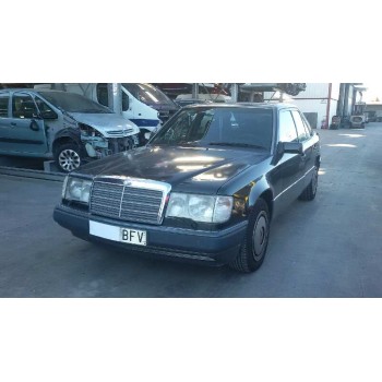mercedes-benz clase e (w124) berlina del año 1992