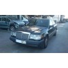 mercedes-benz clase e (w124) berlina del año 1992