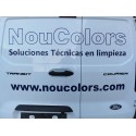 FORD TRANSIT COURIER B460 FURGÓN/MONOSPACE