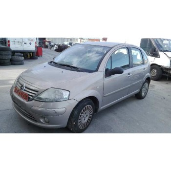 citroën c3 del año 2005