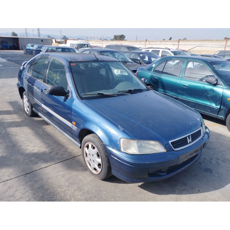 honda civic berlina .5 (ma/mb) del año 1998