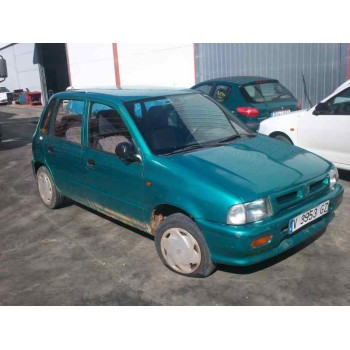 suzuki alto sh 410 (ef) del año 1995