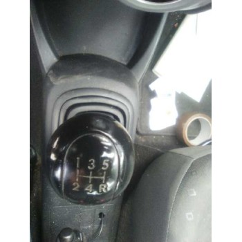 toyota yaris (_p9_) del año 2007