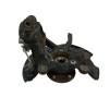 Recambio de mangueta delantera derecha para seat leon sc (5f5) 1.4 16v tsi referencia OEM IAM 5Q0256R  