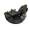 Recambio de mangueta delantera derecha para seat leon sc (5f5) 1.4 16v tsi referencia OEM IAM 5Q0256R  