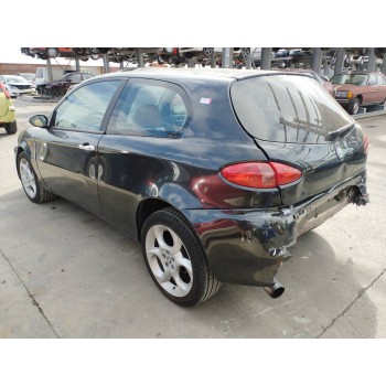 alfa romeo 147 (190) del año 2003